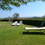 Holiday home Il Granaio Grande Paciano