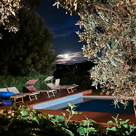 Il Granaio Grande * Paciano