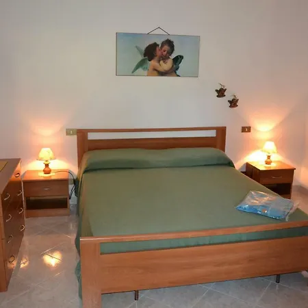 Il Granaio Grande Nyaraló *