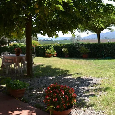 Il Granaio Grande 度假居 *