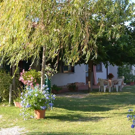 Nyaraló Il Granaio Grande Paciano