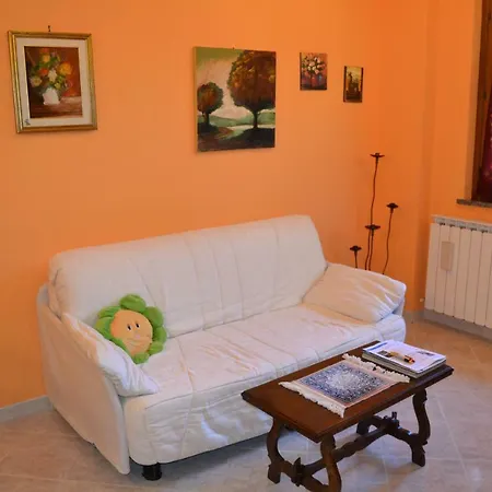 Il Granaio Grande Nyaraló *