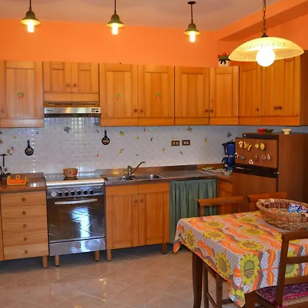 Il Granaio Grande * Paciano