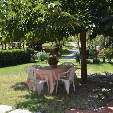 Il Granaio Grande 別荘 Paciano