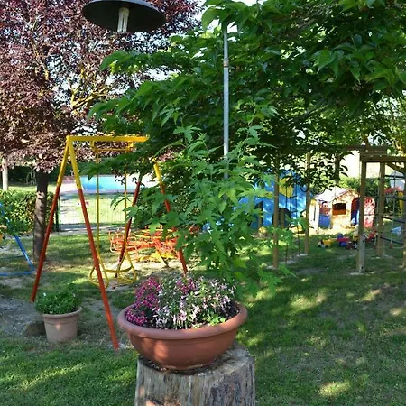 Nyaraló Il Granaio Grande