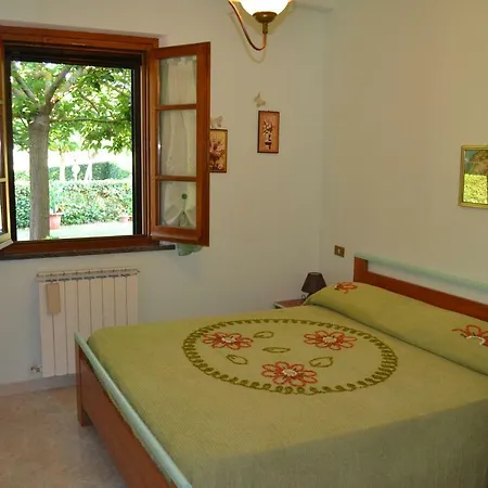 Nyaraló Il Granaio Grande