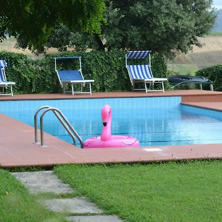 Il Granaio Grande Paciano