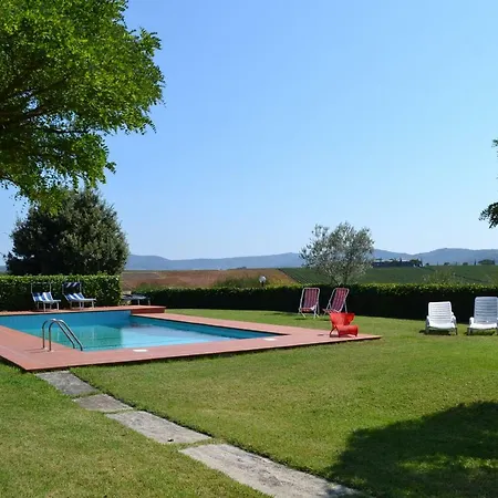 Il Granaio Grande * 帕西亚诺