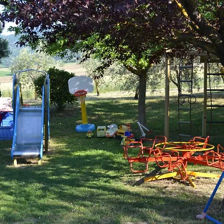 Il Granaio Grande Paciano