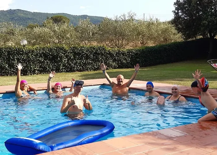 Il Granaio Grande Paciano