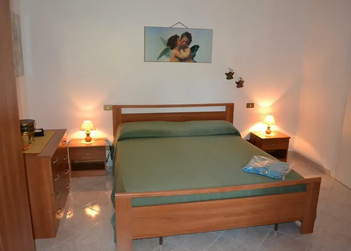 Il Granaio Grande Casa de Férias *