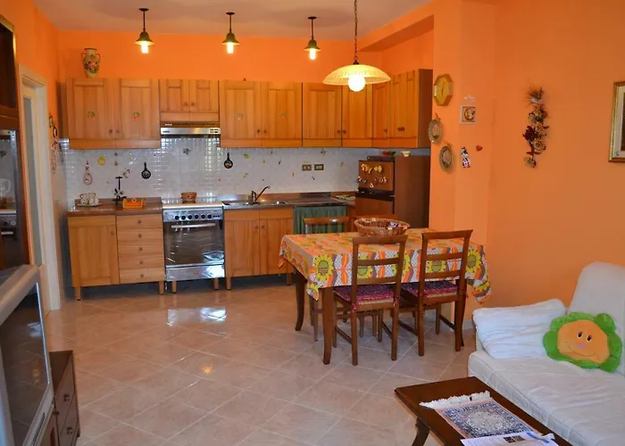 Il Granaio Grande Casa de Férias Paciano