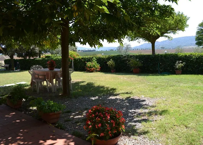 Il Granaio Grande Casa de Férias *