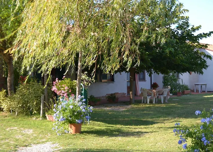 別荘 Il Granaio Grande Paciano