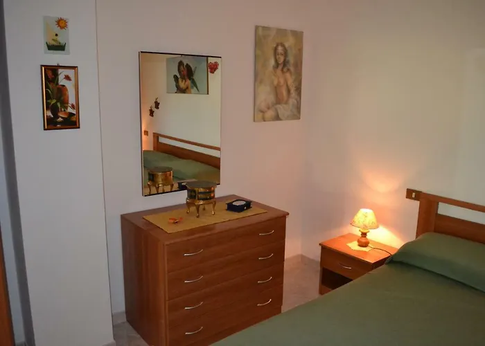 Il Granaio Grande * Paciano