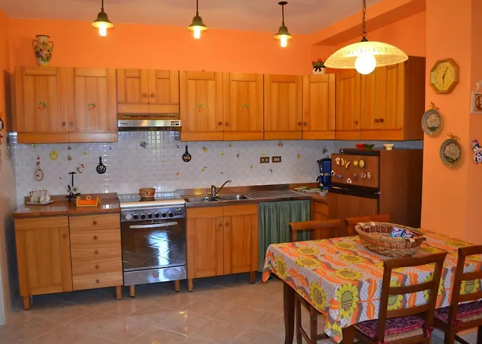 Il Granaio Grande * Paciano