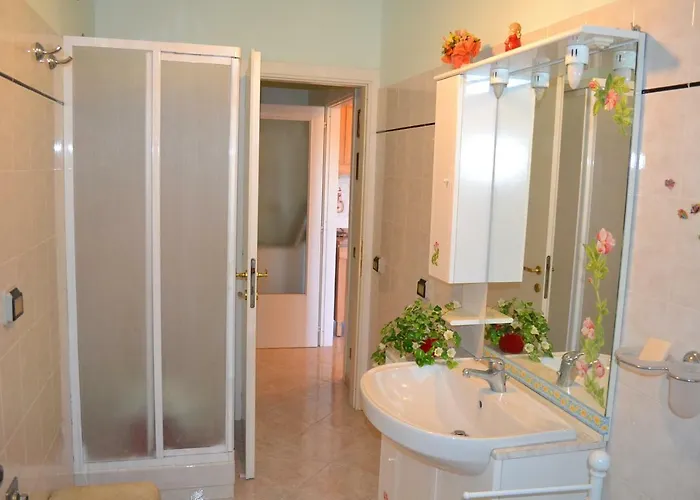 Il Granaio Grande * Paciano