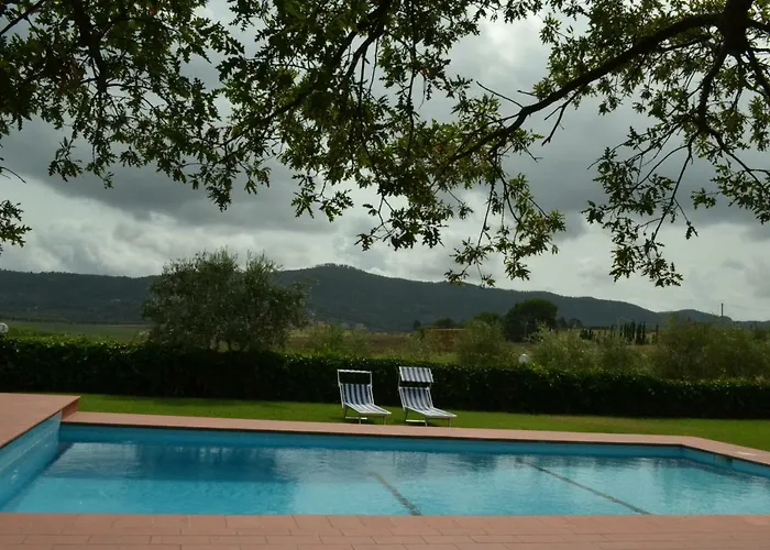 Il Granaio Grande Paciano