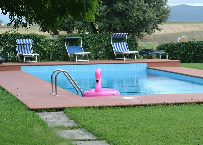 Il Granaio Grande Paciano