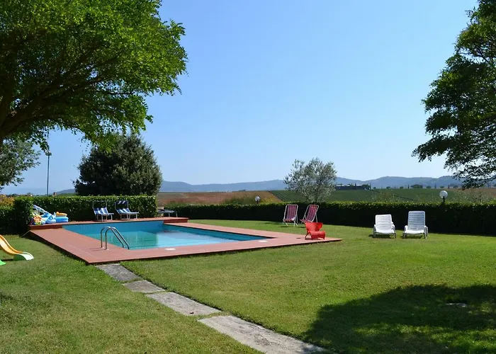 Il Granaio Grande * Paciano