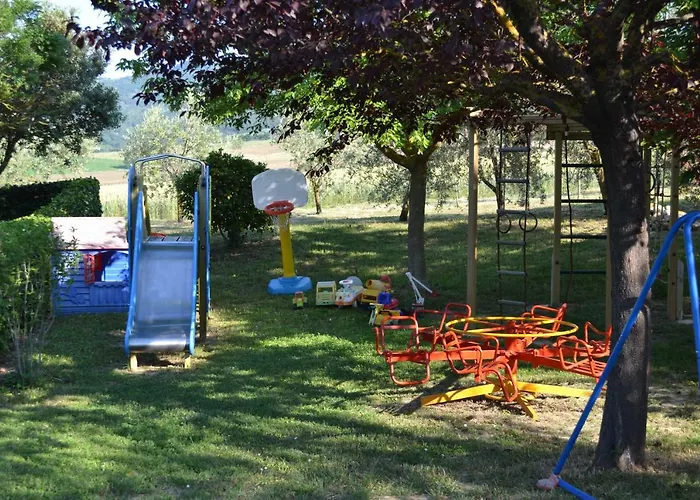 Il Granaio Grande Paciano